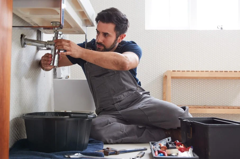 Seyitgazi Tesisatcı